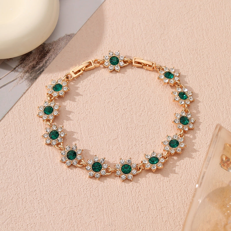 brazalete 45