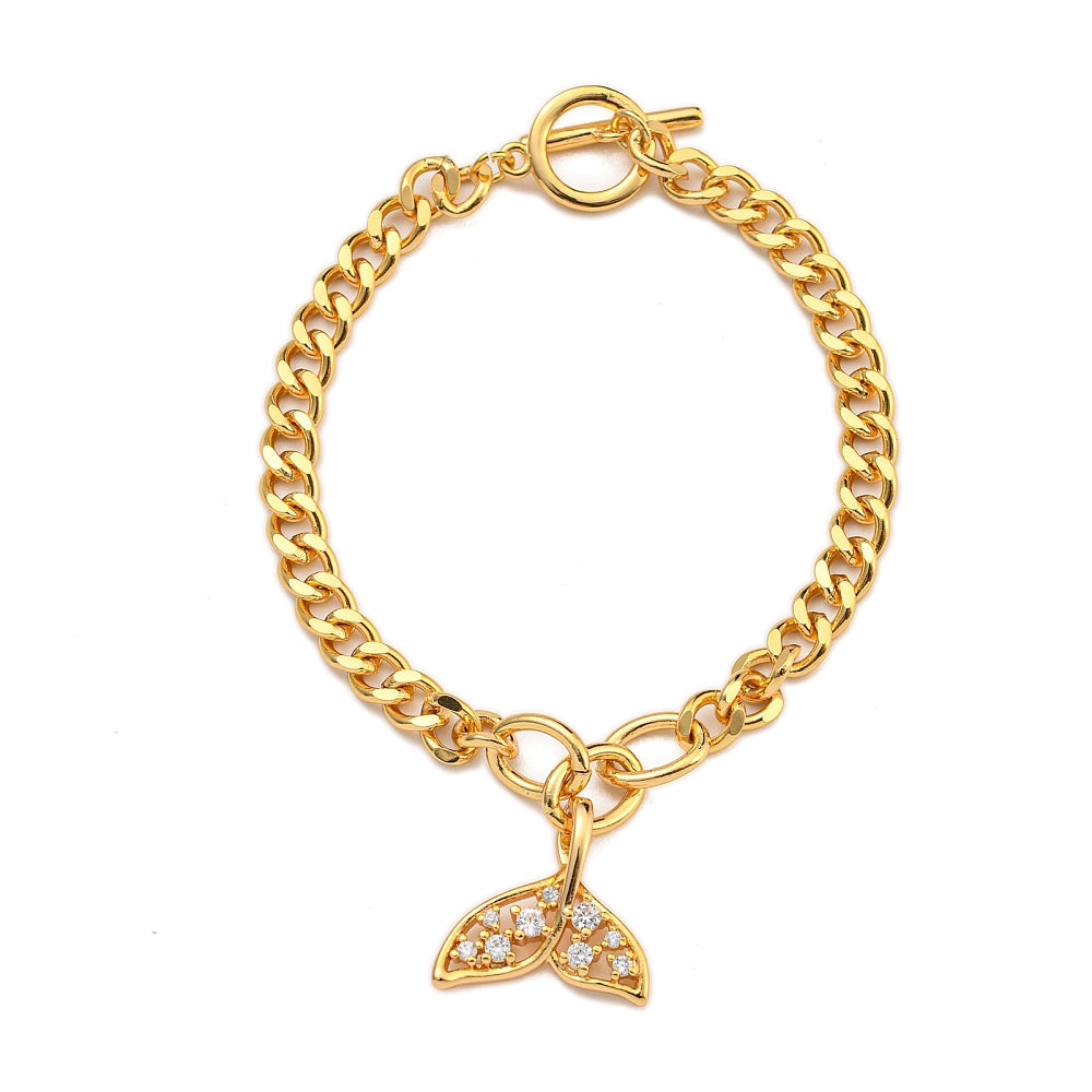 brazalete 23