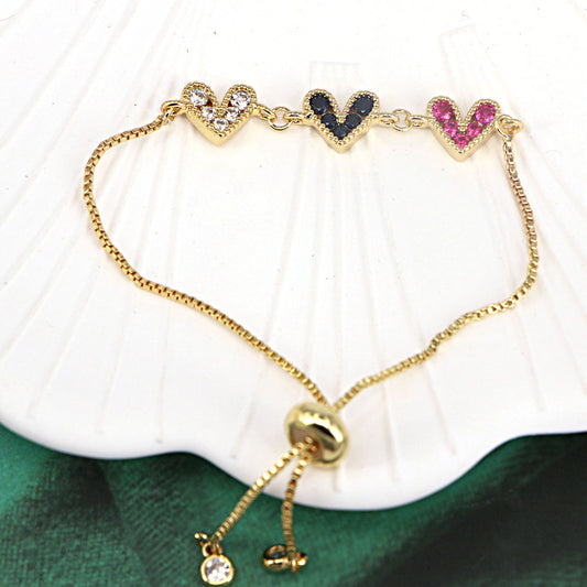 brazalete 33