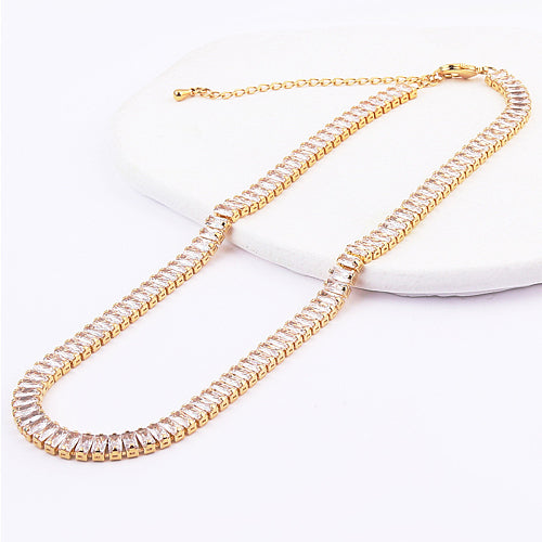 Cadenas 6